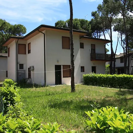 Appartamento Jolly Family Lido di Jesolo