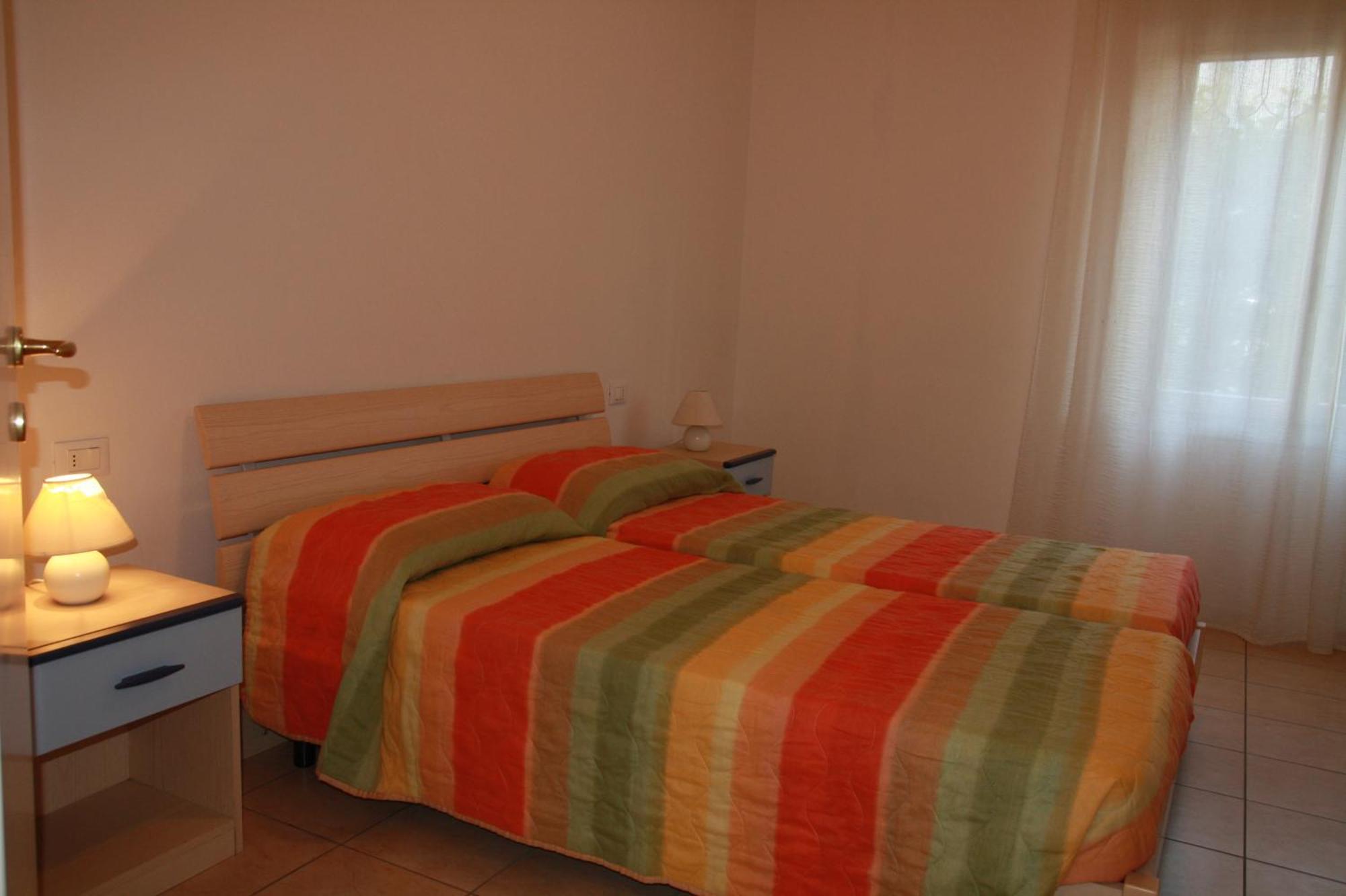 Appartamento Jolly Family *